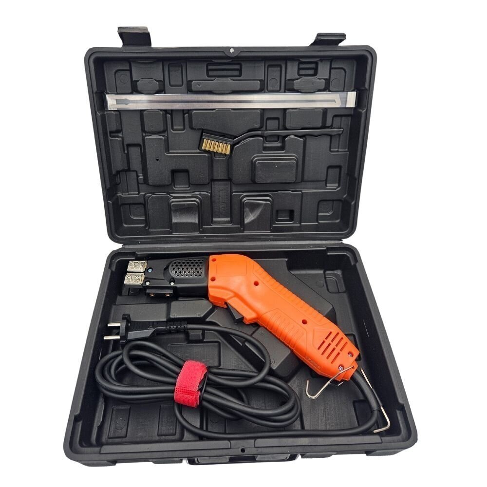 Elektrinis peilis putplasčiui 320W, KNKD-7x basic kit