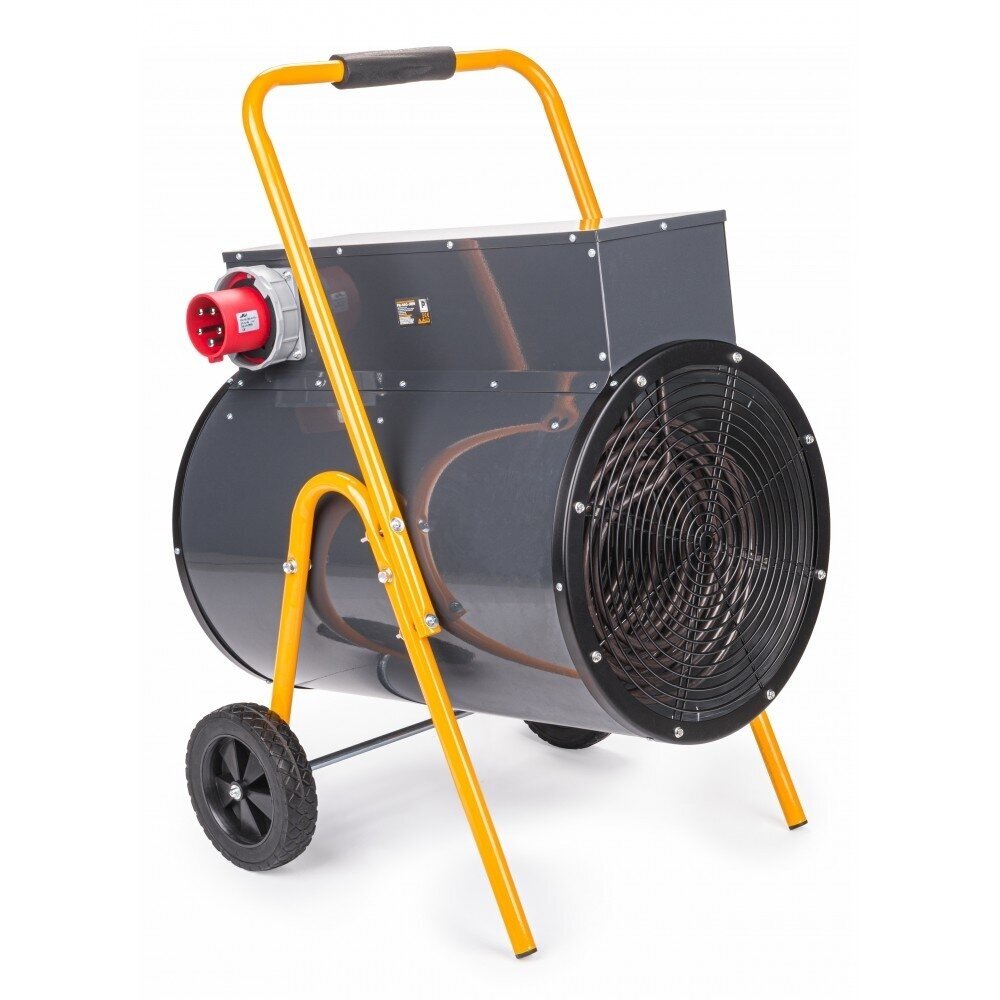 Elektrinis šildytuvas 30KW Powermat 3 Elektrinis šildytuvas 30KW Powermat 3