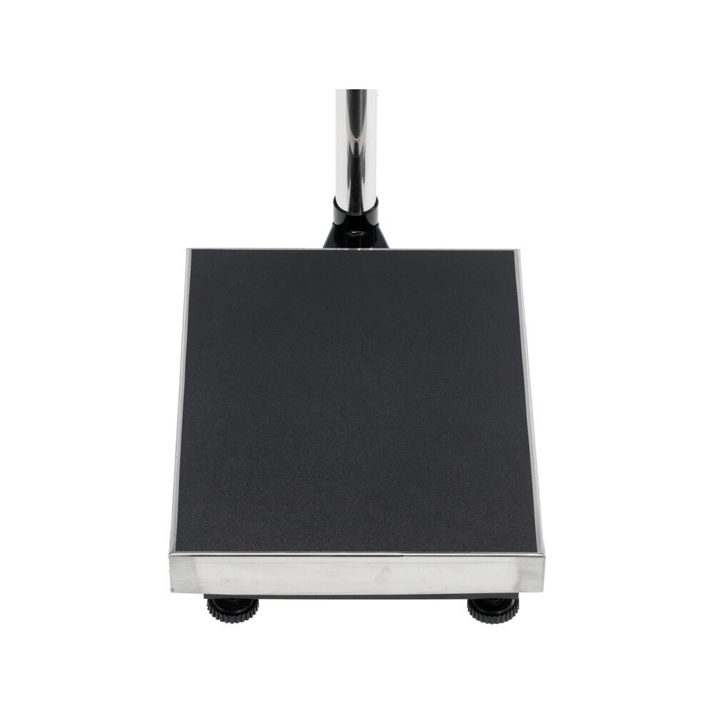 Elektroninės platforminės svarstyklės 100 kg/20g paklaida YT-73275 YATO 4