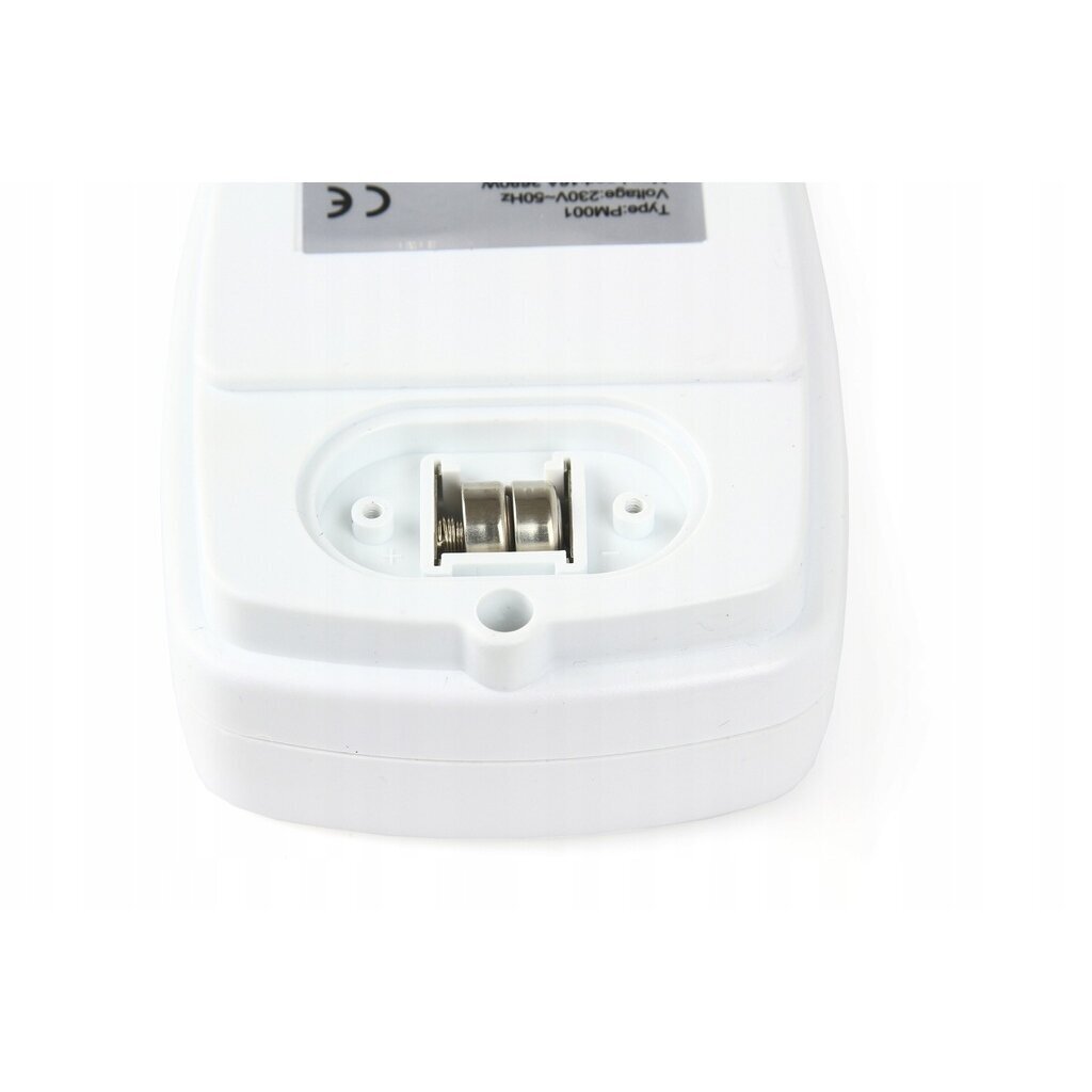 Elektros energijos matuoklis 4 Elektros energijos matuoklis 4