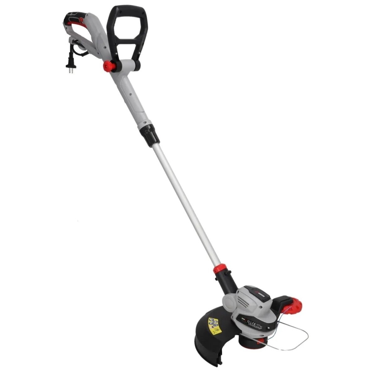 Elektrinis trimeris 550W DEDRA 30cm 1 Elektrinis trimeris 550W DEDRA 30cm 1
