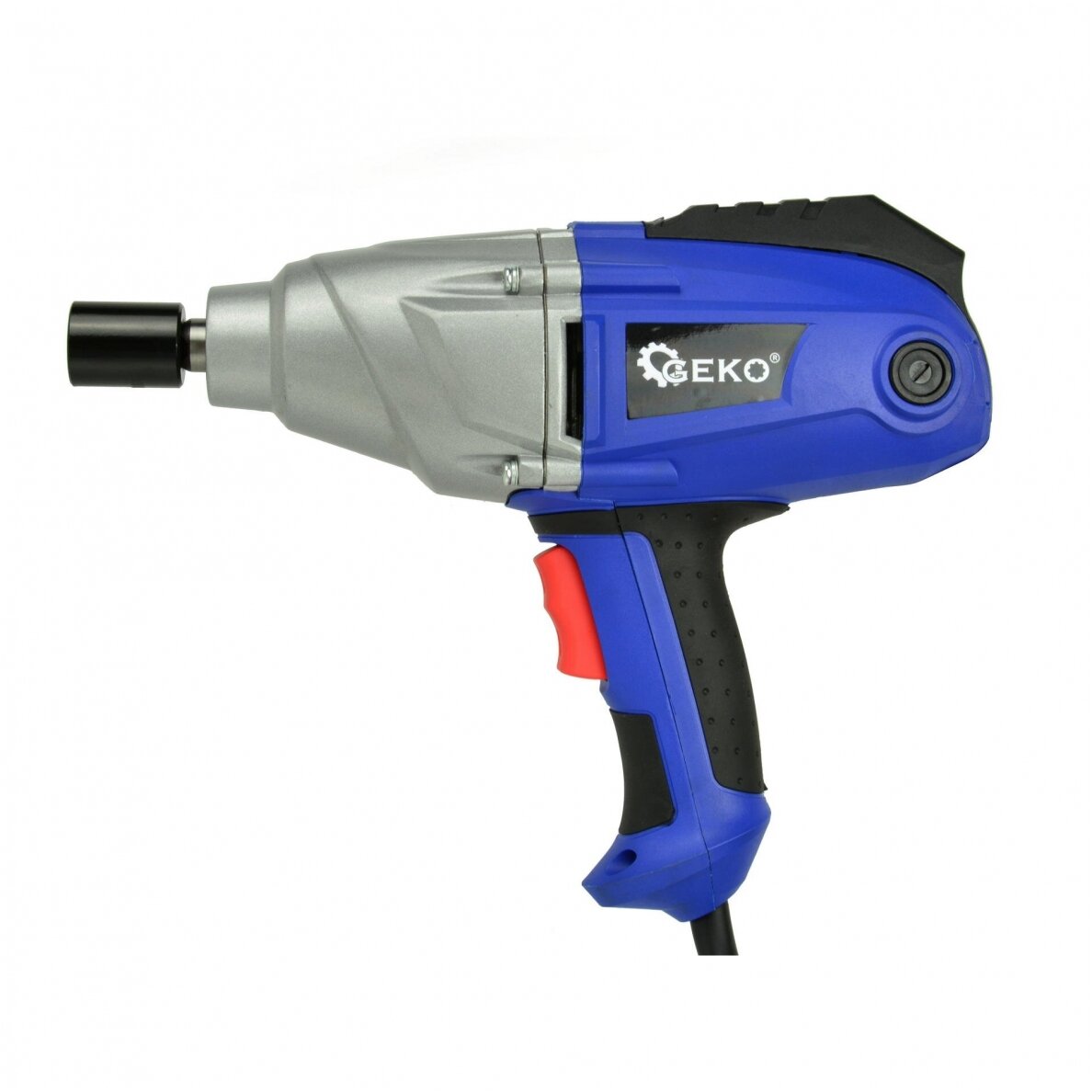 Elektrinis veržliasūkis su reguliavimu 1/2'' PROFI 2 Elektrinis veržliasūkis su reguliavimu 1/2'' PROFI 2
