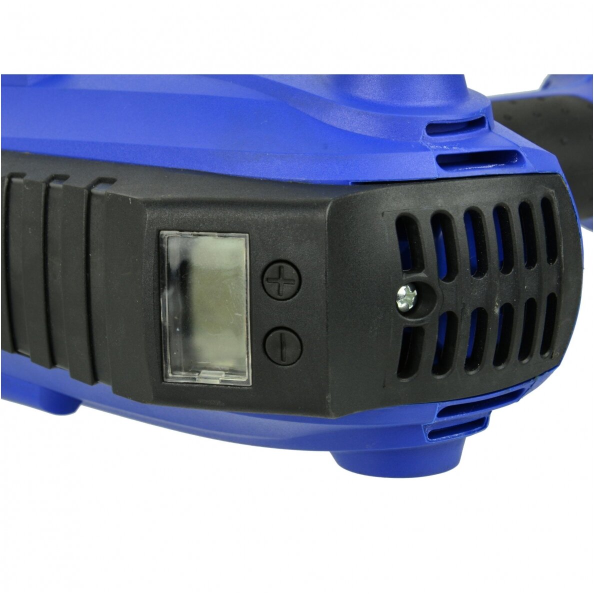 Elektrinis veržliasūkis su reguliavimu 1/2'' PROFI 5 Elektrinis veržliasūkis su reguliavimu 1/2'' PROFI 5