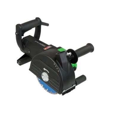 Elektrinė vagapjovė Eibenstock EMF 180.1, 180 mm Elektrinė vagapjovė Eibenstock EMF 180.1, 180 mm
