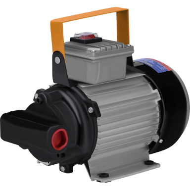 Elektrinis alyvos ir dyzelino siurblys 900W 220V Kraftdele KD3570