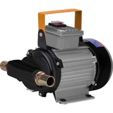 Elektrinis alyvos ir dyzelino siurblys 900W 220V Kraftdele KD3570