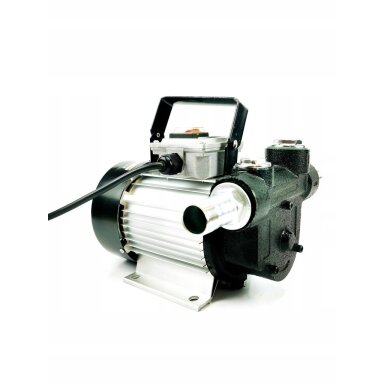 Elektrinis alyvos ir kuro siurblys 550W