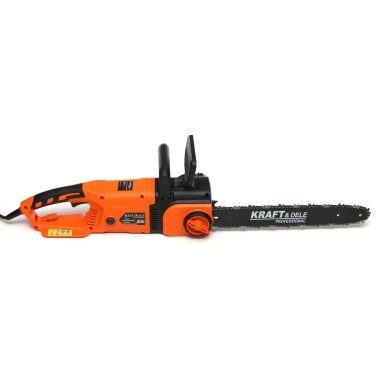 Elektrinis grandininis pjūklas 3100W Kraft&Dele Elektrinis grandininis pjūklas 3100W Kraft&Dele