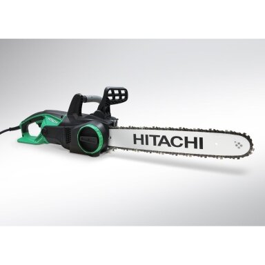 Elektrinis grandininis pjūklas HITACHI CS40Y Elektrinis grandininis pjūklas HITACHI CS40Y