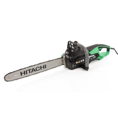 Elektrinis grandininis pjūklas HITACHI CS40Y Elektrinis grandininis pjūklas HITACHI CS40Y