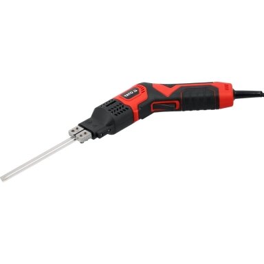 Elektrinis karštas peilis plastikui / putoms / vaškui | 250W