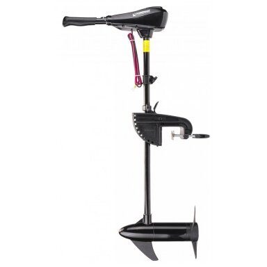 Elektrinis pakabinamas valties variklis Powermat PM-ESZ-55H, 640W, 55 lbs Elektrinis pakabinamas valties variklis Powermat PM-ESZ-55H, 640W, 55 lbs