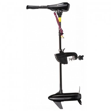 Elektrinis pakabinamas valties variklis Powermat PM-ESZ-65H, 750W, 65 lbs Elektrinis pakabinamas valties variklis Powermat PM-ESZ-65H, 750W, 65 lbs