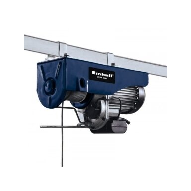 Elektrinis pakelėjas Einhell BT-EH 1000 Elektrinis pakelėjas Einhell BT-EH 1000