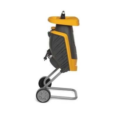 Elektrinis šakų smulkintuvas 2200W, STIGA BIO MASTER 2200