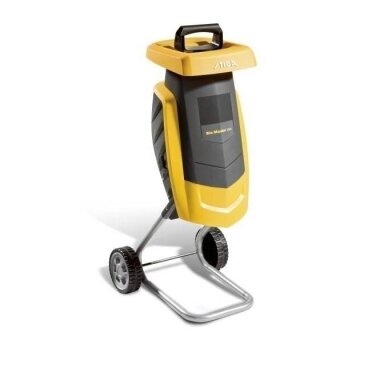 Elektrinis šakų smulkintuvas 2200W, STIGA BIO MASTER 2200