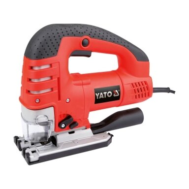 Elektrinis siaurapjūklis 750W YATO YT-82267 Elektrinis siaurapjūklis 750W YATO YT-82267
