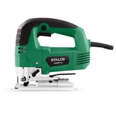 Elektrinis siaurapjūklis STALCO 710W Elektrinis siaurapjūklis STALCO 710W