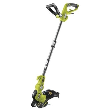 Elektrinis trimeris RYOBI RLT6130, 600W Elektrinis trimeris RYOBI RLT6130, 600W