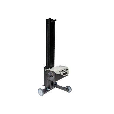 Elektroninis žibintų reguliavimo stendas TOP-AUTO HBA50CAM Elektroninis žibintų reguliavimo stendas TOP-AUTO HBA50CAM