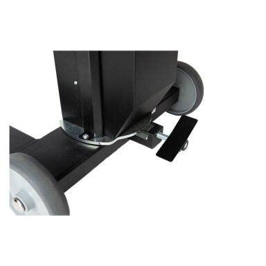 Elektroninis žibintų reguliavimo stendas TOP-AUTO HBA50CAM Elektroninis žibintų reguliavimo stendas TOP-AUTO HBA50CAM