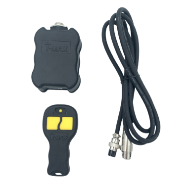 Elektrinė gervė (Muscle Lift) 24V 12500Lbs/5665kg, (Radio valdymas) Elektrinė gervė (Muscle Lift) 24V 12500Lbs/5665kg, (Radio valdymas)