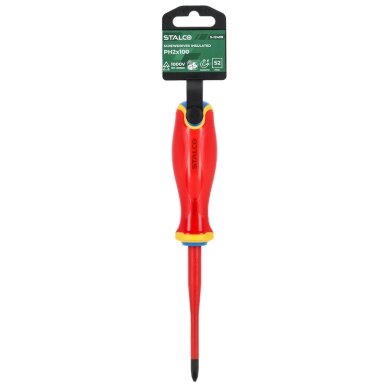 Elektriko atsuktuvas PH1x80mm 1000V 1