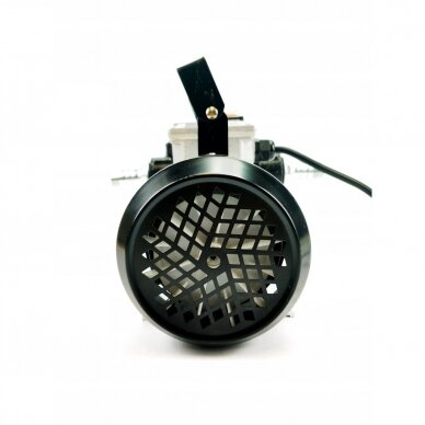 Elektrinis alyvos ir kuro siurblys 550W 12 Elektrinis alyvos ir kuro siurblys 550W 12