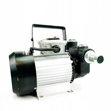 Elektrinis alyvos ir kuro siurblys 550W 13 Elektrinis alyvos ir kuro siurblys 550W 13