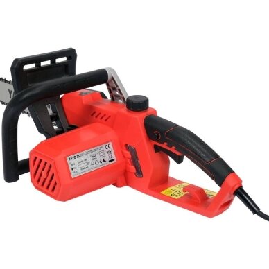 Elektrinis grandininis pjūklas | 2000W 40 cm YATO 3 Elektrinis grandininis pjūklas | 2000W 40 cm YATO 3