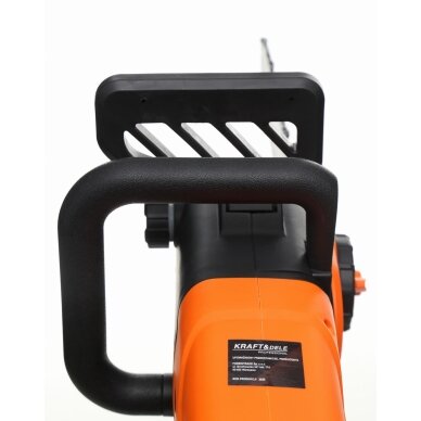 Elektrinis grandininis pjūklas 3100W Kraft&Dele 6 Elektrinis grandininis pjūklas 3100W Kraft&Dele 6
