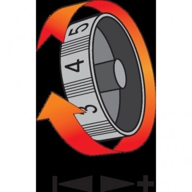 Elektrinis lapų pūstuvas - vakuuminis siurblys 3000W YATO YT-85182 3 Elektrinis lapų pūstuvas - vakuuminis siurblys 3000W YATO YT-85182 3