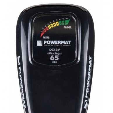 Elektrinis pakabinamas valties variklis Powermat PM-ESZ-65H, 750W, 65 lbs 6 Elektrinis pakabinamas valties variklis Powermat PM-ESZ-65H, 750W, 65 lbs 6