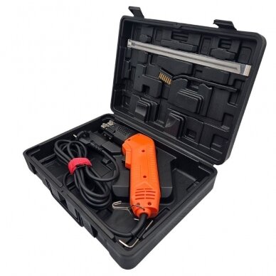 Elektrinis peilis putplasčiui 320W, KNKD-7x basic kit 2
