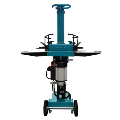 Elektrinis vertikalus rąstų skaldytuvas 8T 2300W KONNER & SOHNEN 4 Elektrinis vertikalus rąstų skaldytuvas 8T 2300W KONNER & SOHNEN 4