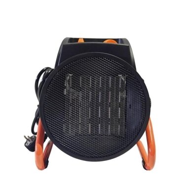 Elektrinis šildytuvas 3,5kW Keramikinis KraftDele KD11728 4 Elektrinis šildytuvas 3,5kW Keramikinis KraftDele KD11728 4