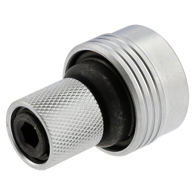 Elektrinis smūginis veržliasukis | 1/2" | 1020W | 800NM YATO 5