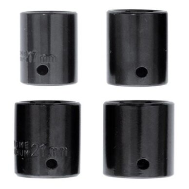 Elektrinis smūginis veržliasukis | 1/2" | 1020W | 800NM YATO 7