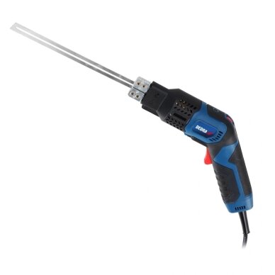 Elektrinis terminis peilis polistirolui 250W DEDRA