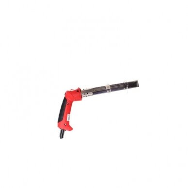 Elektrinis terminis peilis polistirolui, plastikui, vaškui, PVC 220W Kraftdele KD1505 Elektrinis terminis peilis polistirolui, plastikui, vaškui, PVC 220W Kraftdele KD1505