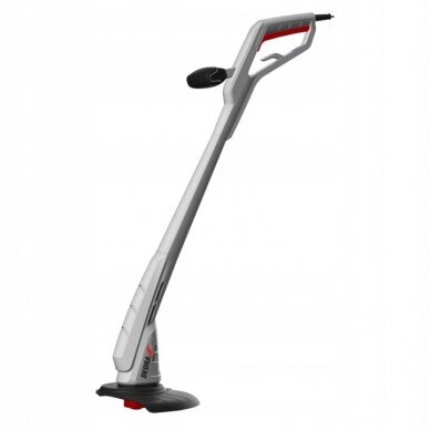 Elektrinis trimeris 350W DEDRA 22cm Elektrinis trimeris 350W DEDRA 22cm