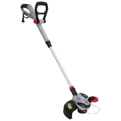 Elektrinis trimeris 550W DEDRA 30cm 1