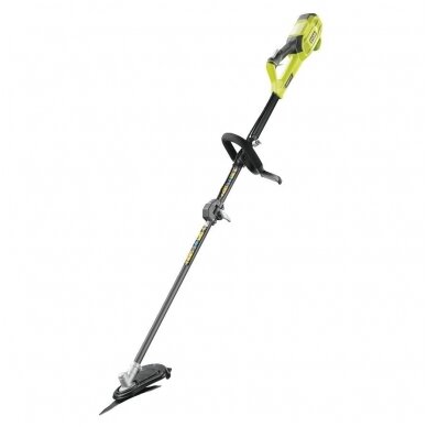 Elektrinis trimeris žoliapjovė RYOBI RBC1226I, 1200W Elektrinis trimeris žoliapjovė RYOBI RBC1226I, 1200W