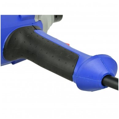 Elektrinis veržliasūkis su reguliavimu 1/2'' PROFI 3 Elektrinis veržliasūkis su reguliavimu 1/2'' PROFI 3