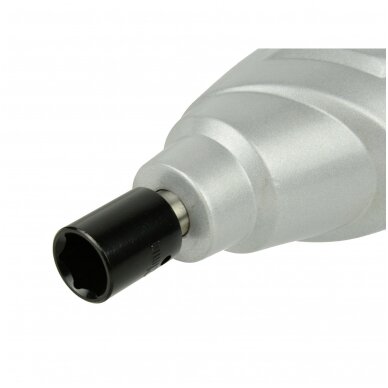 Elektrinis veržliasūkis su reguliavimu 1/2'' PROFI 6 Elektrinis veržliasūkis su reguliavimu 1/2'' PROFI 6
