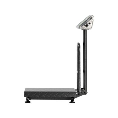Elektroninės platforminės svarstyklės 150 kg/50g paklaida YT-73280 YATO 2 Elektroninės platforminės svarstyklės 150 kg/50g paklaida YT-73280 YATO 2