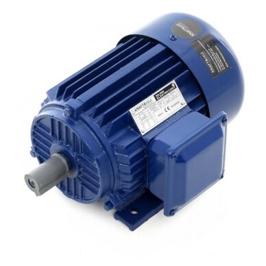 Trifazis elektros variklis 0.75KW 380V 1 Trifazis elektros variklis 0.75KW 380V 1