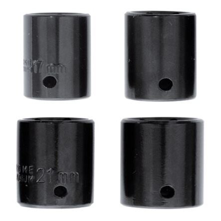 Elektrinis smūginis veržliasukis | 1/2" | 1020W | 800NM YATO 7