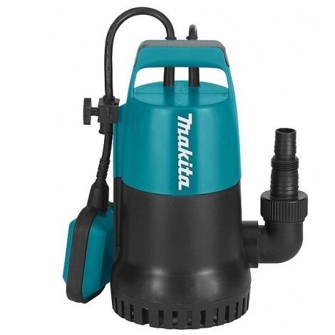 Elektrinis vandens siurblys Makita PF0300 švariam vandeniui 1