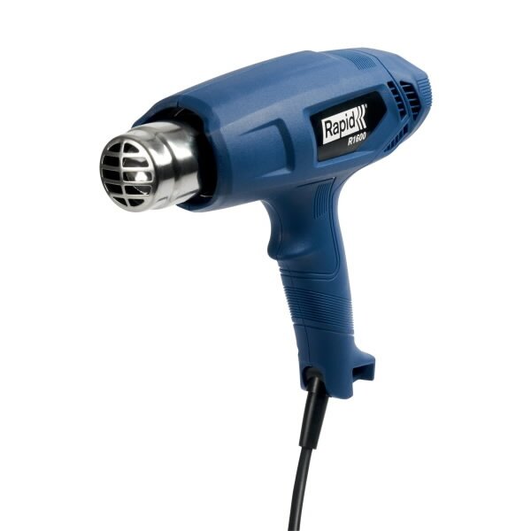 Elektrinė orapūtė 60/550°C 1600W HOBBY, Rapid Elektrinė orapūtė 60/550°C 1600W HOBBY, Rapid
